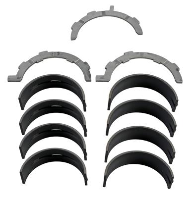 King Engine Bearings King MC-Series Main Bearings - MB4569MC025