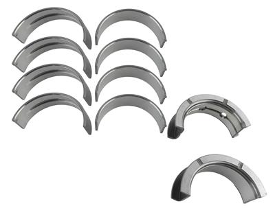 King Engine Bearings King HP-Series Main Bearings - MB5013HP010