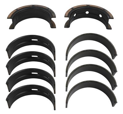 King Engine Bearings King XP-Series Main Bearings - MB5013XP001