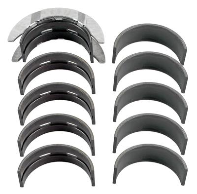 King Engine Bearings King XP-Series Main Bearings - MB5442XP025