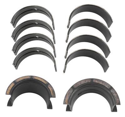King Engine Bearings King XP-Series Main Bearings - MB557XPSTDX