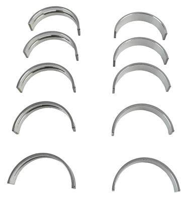 King Engine Bearings King SM-Series Main Bearings - MB5778SM