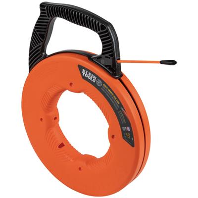 Klein Tools Multi-Groove Fiberglass Fish Tapes - 56382