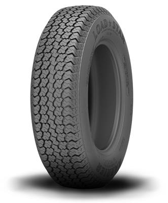 Kenda Loadstar K550 Tires - 095501427D1
