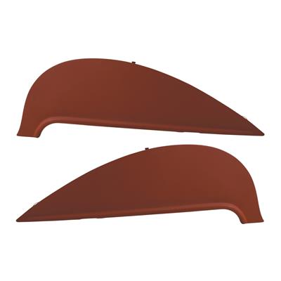 KNS Accessories Fender Skirts - KC0005