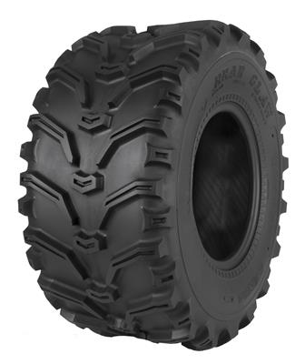 Kenda K299 Bear Claw Tires - 082991292C1