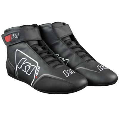 K1 RaceGear GTX-1 Driving Shoes - 24GTXN65