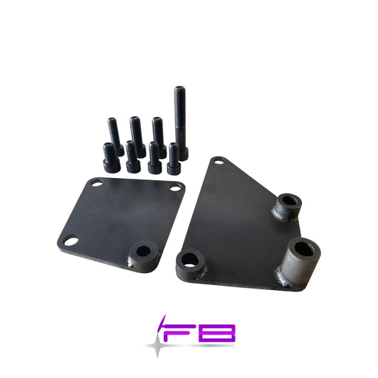 FABbot Honda K-Series DIY Engine Mount Kit