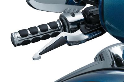 Kuryakyn ISO Levers - 5736