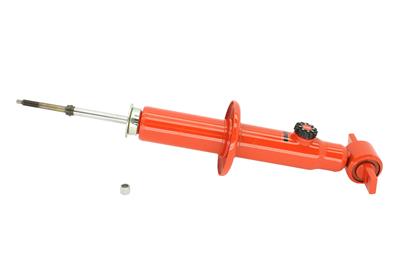 KYB AGX Adjustable Gas Shocks and Struts - 741034