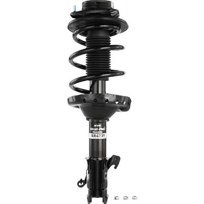 KYB Strut-Plus Assemblies - SR4739