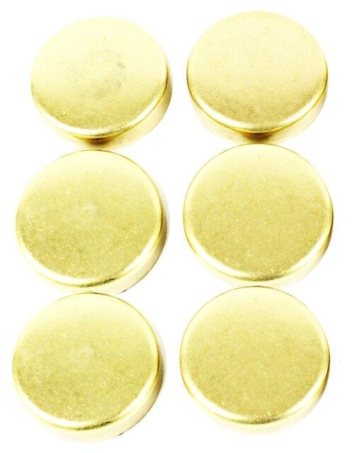 DNJ 1979 Toyota Celica 2.2L Expansion Plug