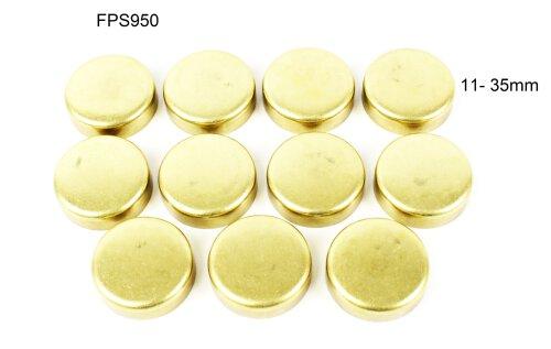 DNJ 1989 Toyota 4Runner 3.0L Expansion Plug