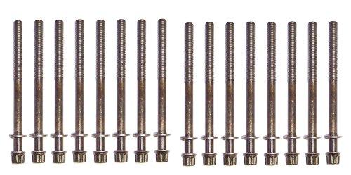 DNJ 2007 Acura MDX 3.7L Cylinder Head Bolt
