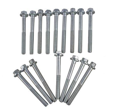DNJ 2010 Chevrolet Impala 3.9L Cylinder Head Bolt