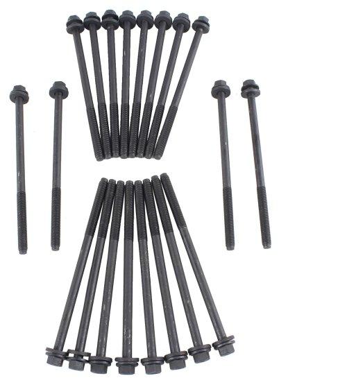 DNJ 1996 Ford Mustang 4.6L Cylinder Head Bolt