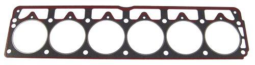 DNJ 2003 Jeep Wrangler 4.0L Cylinder Head Gasket