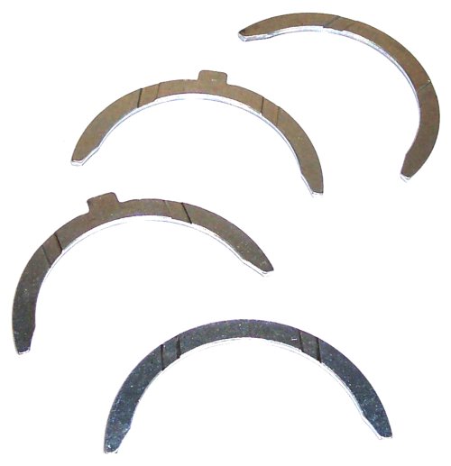 Engine Re-Ring Kit 1985-1988 Toyota 2.4L