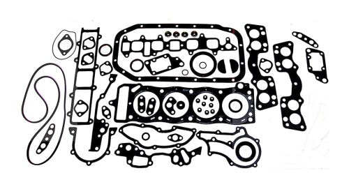 Engine Re-Ring Kit 1981-1982 Toyota 2.4L