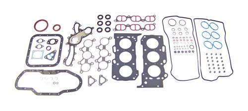 DNJ Engine Re-Ring Kit 2006-2015 Lexus 2.5L