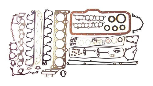 Engine Re-Ring Kit 1982-1984 Toyota 2.8L