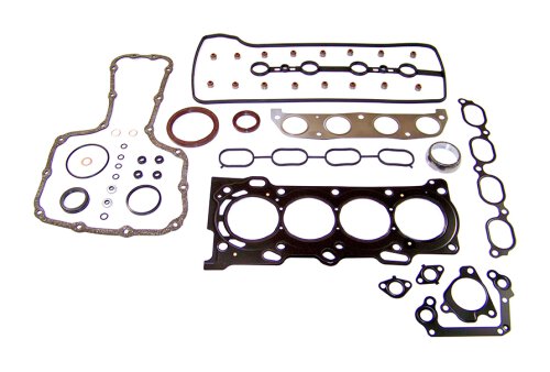 DNJ Engine Re-Ring Kit 2000-2008 Chevrolet, Pontiac, Toyota 1.8L