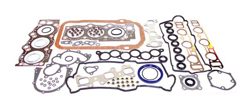 DNJ Engine Re-Ring Kit 1992-1993 Lexus, Toyota 3.0L