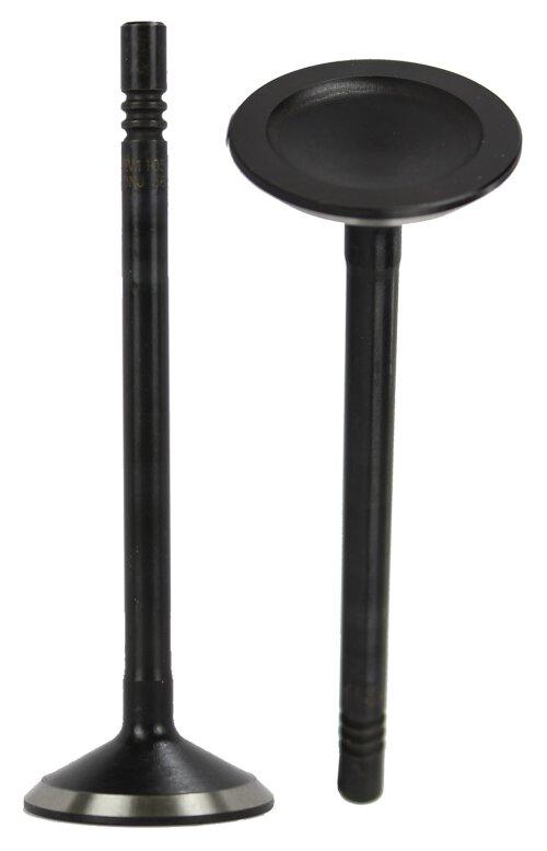 2009 Jeep Commander 3.7L Exhaust Valve