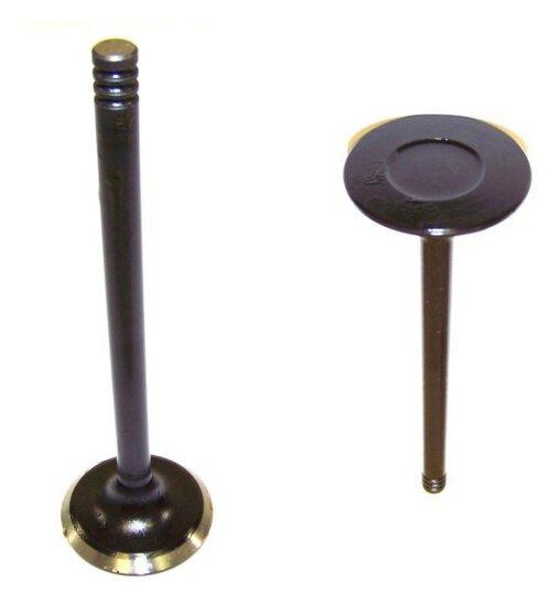 2001 Dodge Dakota 2.5L Exhaust Valve