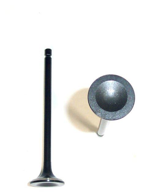 1993 Dodge Colt 1.8L Exhaust Valve