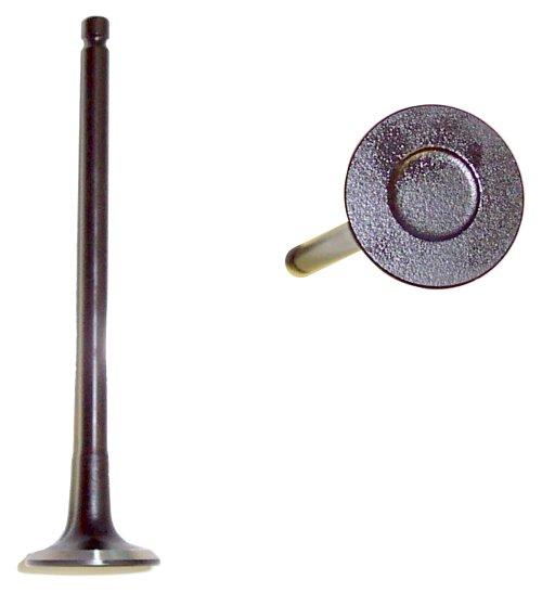 2004 Kia Spectra 2.0L Exhaust Valve