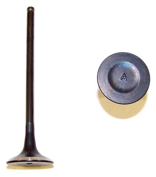 2012 Hyundai Genesis Coupe 2.0L Exhaust Valve