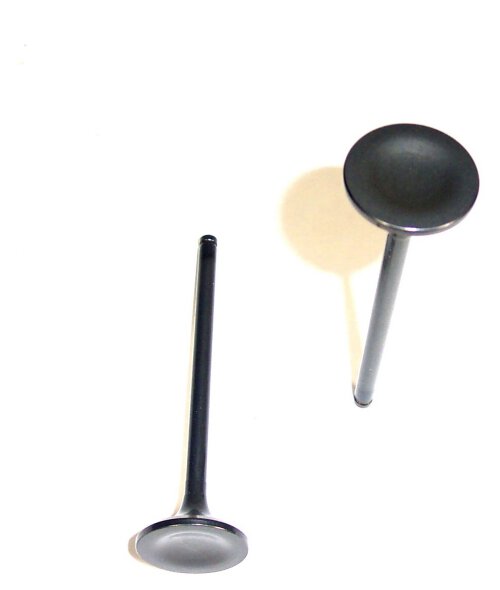 DNJ Exhaust Valve 1992-2001 Acura, Honda 1.6L-1.8L