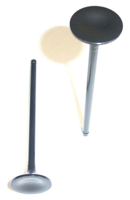 1994 Honda Prelude 2.2L Exhaust Valve