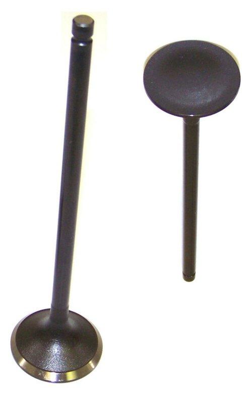 2010 Acura RL 3.7L Exhaust Valve