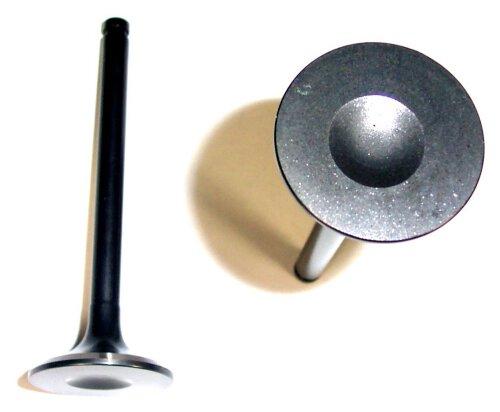 1990 Isuzu Trooper 2.6L Exhaust Valve