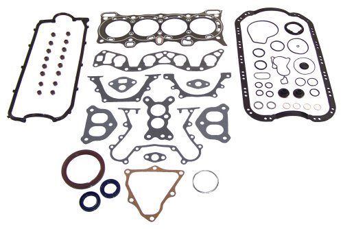 Engine Re-Ring Kit 1984-1987 Honda 1.5L