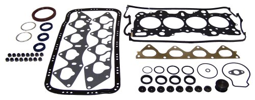 Engine Re-Ring Kit 1994-2001 Acura 1.8L