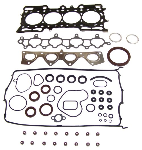 DNJ Engine Re-Ring Kit 1997 Honda 2.2L