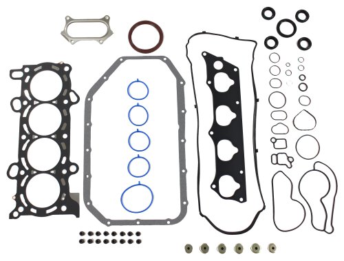 Engine Re-Ring Kit 2008-2012 Acura,Honda 2.4L