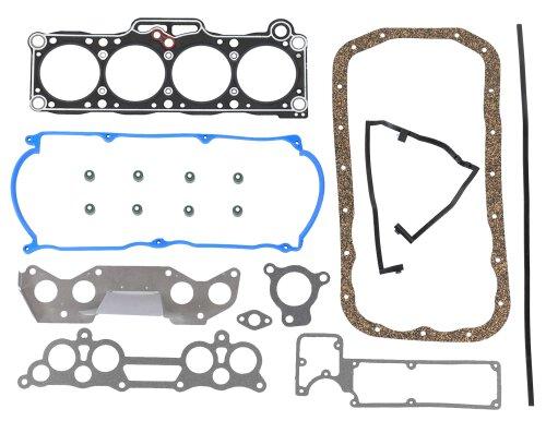 DNJ 1987 Mazda B2200 2.2L Engine Kit Gasket Set