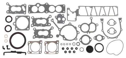 DNJ 1989 Mazda B2200 2.2L Engine Kit Gasket Set