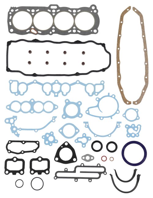 DNJ Engine Re-Ring Kit 1986-1988 Nissan 2.0L