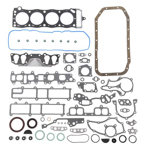 Engine Re-Ring Kit 1985-1995 Toyota 2.4L