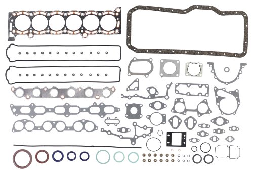 Engine Re-Ring Kit 1986-1992 Toyota 3.0L