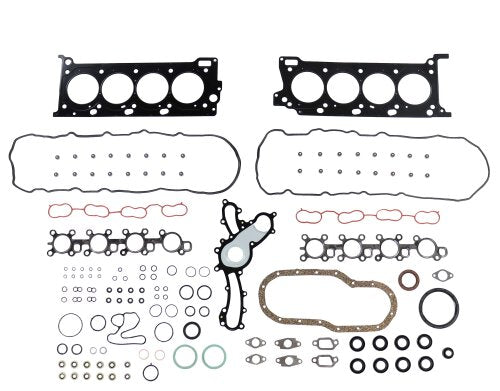 DNJ Engine Re-Ring Kit 2007-2021 Lexus, Toyota 5.7L
