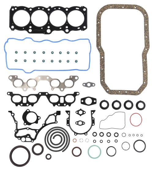 DNJ Engine Re-Ring Kit 1996-1999 Toyota 2.2L