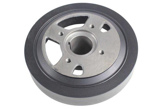 DNJ 1993 Chevrolet G30 6.2L Harmonic Balancer