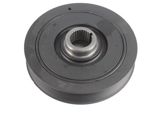 DNJ 2005 Honda CR-V 2.4L Harmonic Balancer