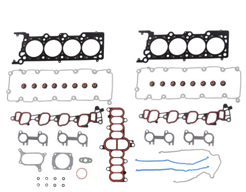 DNJ Engine Re-Ring Kit 2000 Ford 4.6L